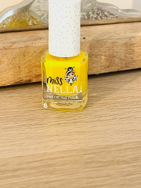 Vernis Miss Nella