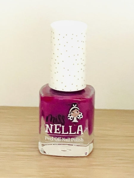 Vernis Miss Nella